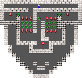 Уровень 66 — 1,000,001 candlelights
